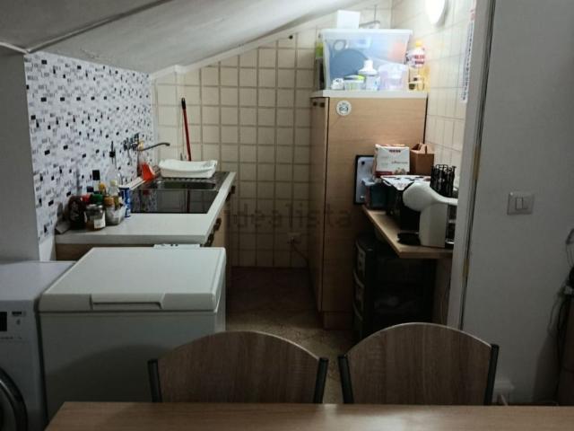 Appartamento in vendita di 33 m² in Via Madonna del Campo, 39