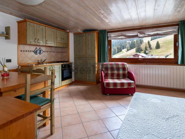 Appartamento in vendita di 33 m² in Via Malga Alta