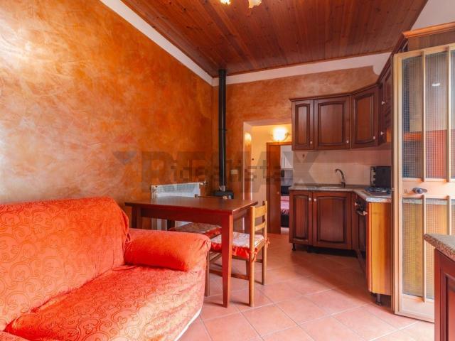 Appartamento in vendita di 33 m² in Via Mario Luzi, 53