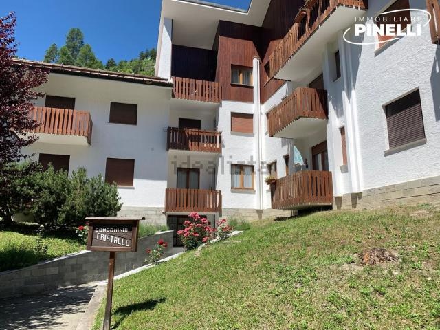 Appartamento in vendita di 33 m² in Via Melezet, 18