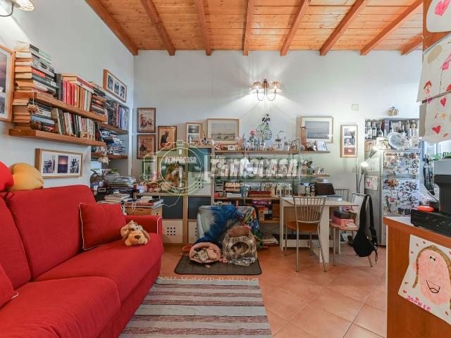 Appartamento in vendita di 33 m² in Via Moriano, 10