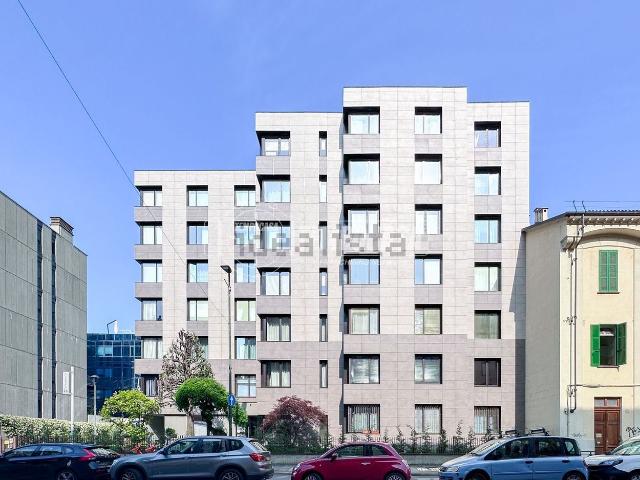Appartamento in vendita di 33 m² in Via Nizza, 26