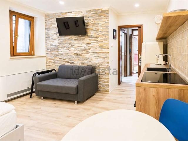Appartamento in vendita di 33 m² in Via Oberdan, 18