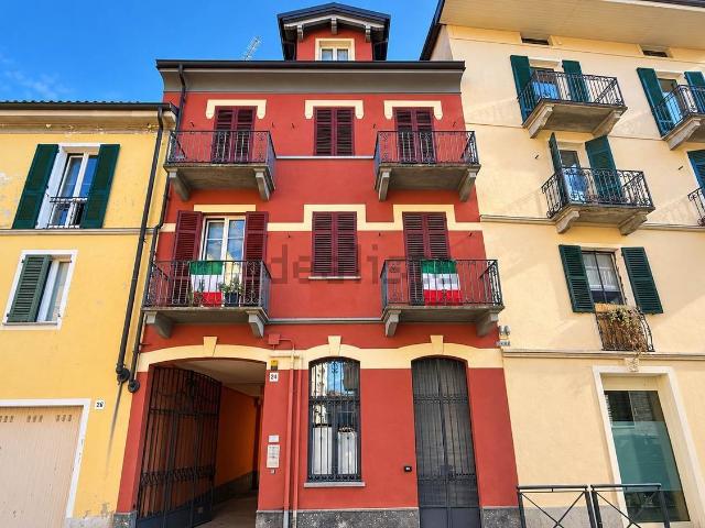 Appartamento in vendita di 33 m² in Via Orfanotrofio, 24