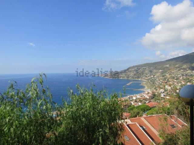 Appartamento in vendita di 33 m² in Via Padre Semeria, 14
