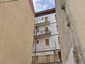 Appartamento in vendita di 33 m² in Via Patini Teofilo, 6