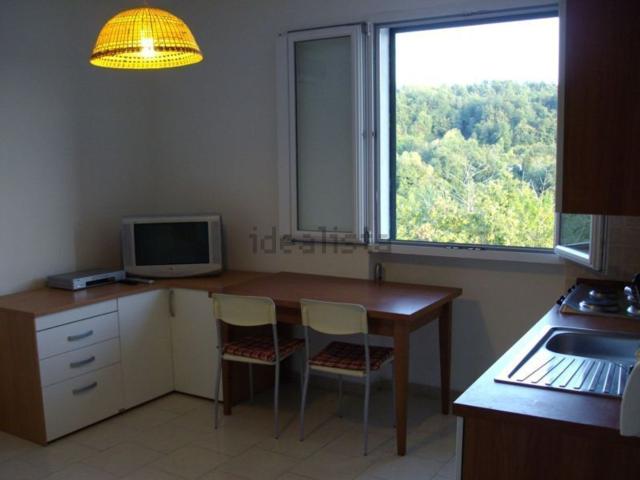 Appartamento in vendita di 33 m² in Via Pontebosio, 47