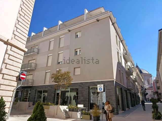 Appartamento in vendita di 33 m² in Via Poggio Picenze, 7