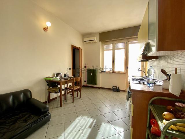Appartamento in vendita di 33 m² in Via Santa Margherita, 5