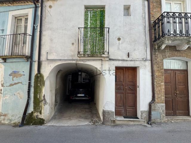 Appartamento in vendita di 33 m² in Via Santa Maria