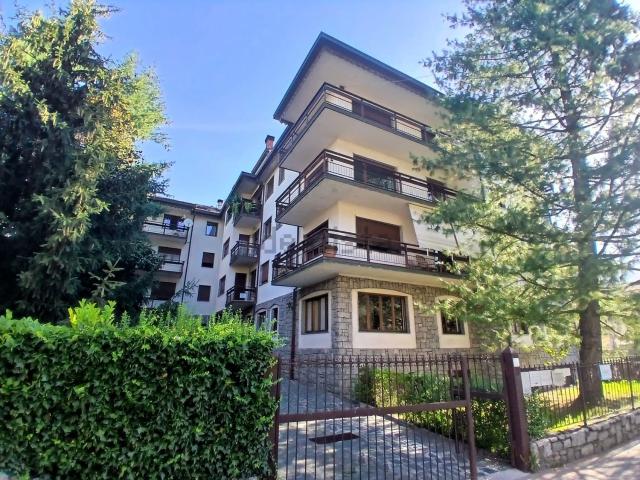 Appartamento in vendita di 33 m² in Via Stelvio, 3