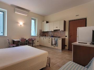 Appartamento in vendita di 33 m² in Viale Alfredo Scipioni
