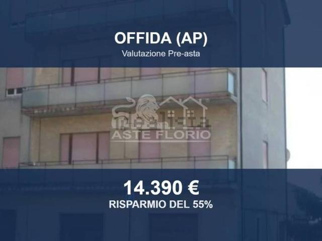 Appartamento in vendita di 33 m² in Viale IV Novembre, 29