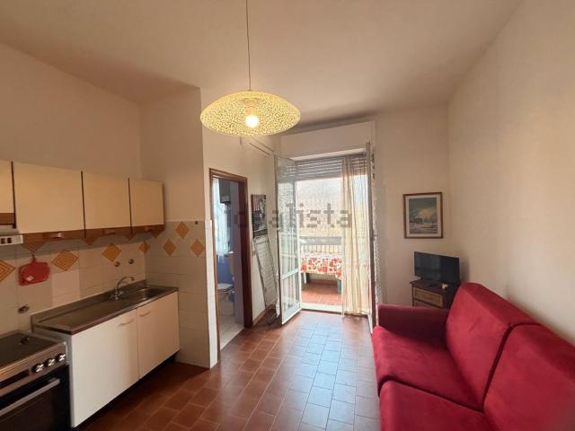 Appartamento in vendita di 33 m² in Viale Litoraneo, 104