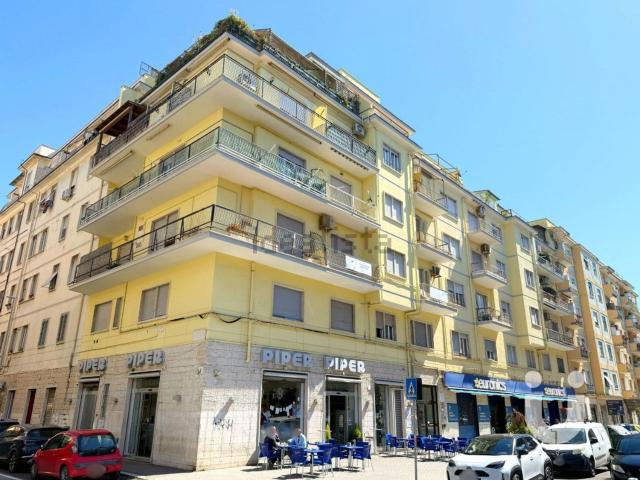 Appartamento in vendita di 33 m² in Viale Paolo Orlando