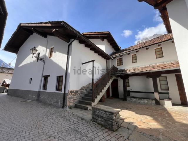 Appartamento in vendita di 33 m²