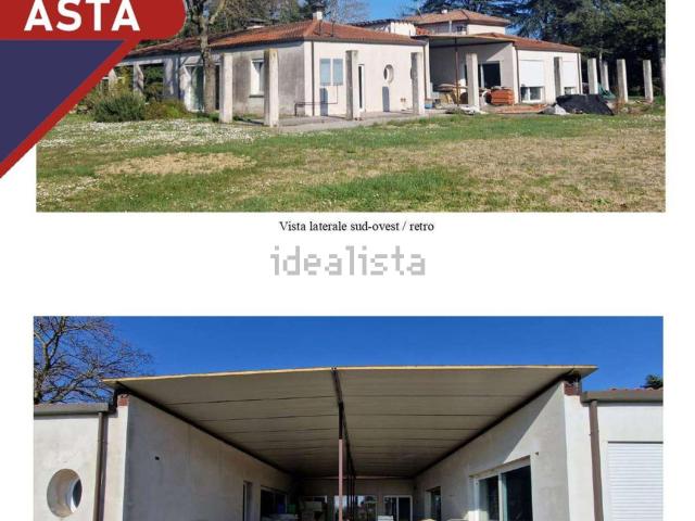 Appartamento in vendita di 30087 m² in Via Ravegnana, 625
