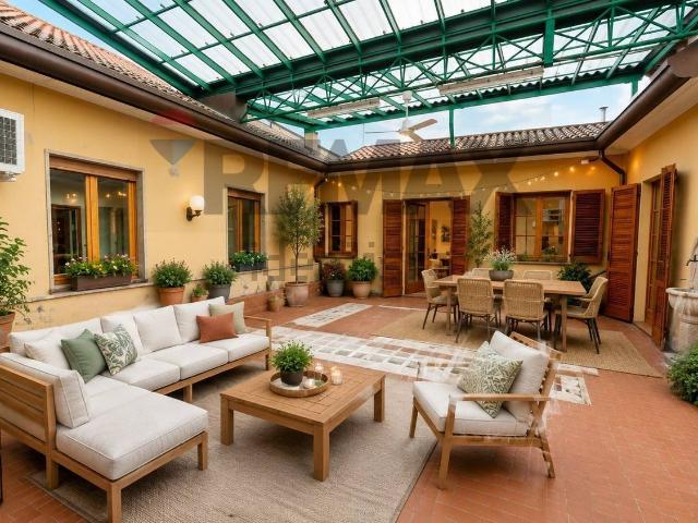 Appartamento in vendita di 300 m²
