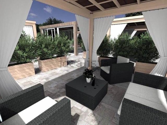 Appartamento in vendita di 300 m²