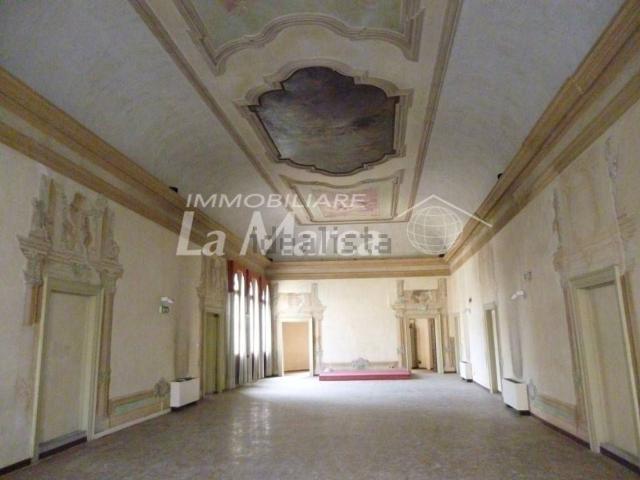 Appartamento in vendita di 300 m²