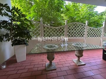 Appartamento in vendita di 300 m² in Via Calzabigi
