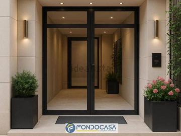 Appartamento in vendita di 300 m² in Via Cupe Superiore, 20