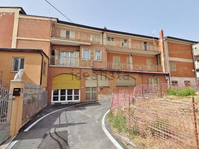 Appartamento in vendita di 300 m² in Via Battisti, 19
