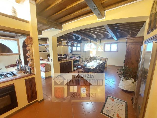 Appartamento in vendita di 300 m² in Via Gino Bartali