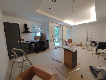 Appartamento in vendita di 300 m² in Via Giovanni Sgambati, 2