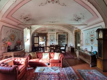 Appartamento in vendita di 300 m² in Via dei Baruffi