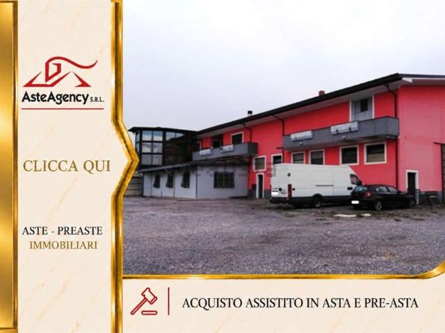 Appartamento in vendita di 300 m² in Via dei Porcini, 6