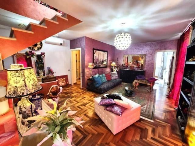 Appartamento in vendita di 300 m² in Via del Rile, 2