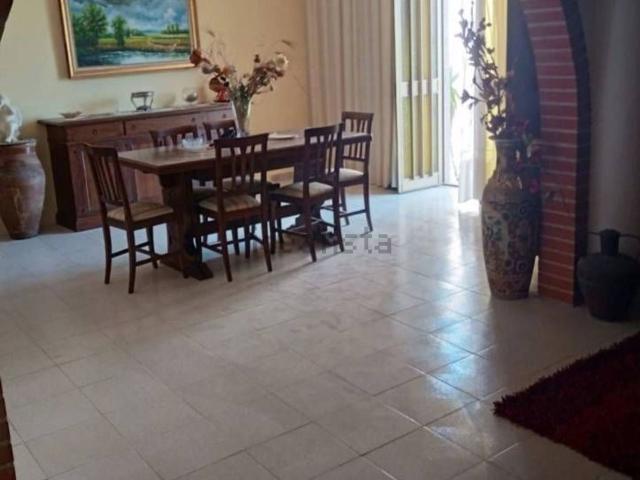 Appartamento in vendita di 300 m² in Via delle Grazie, 31