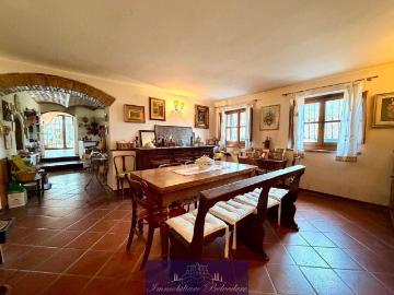 Appartamento in vendita di 300 m² in Via di Carcheri