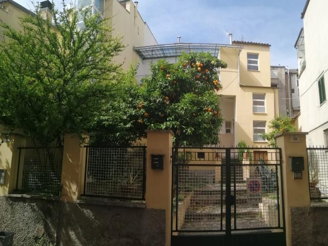 Appartamento in vendita di 209 m² in Via Nazario Sauro, 18