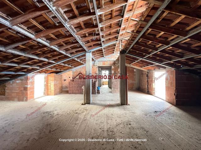 Appartamento in vendita di 300 m² in Via Nazionale, 361