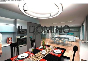Appartamento in vendita di 300 m² in Via San Lucia