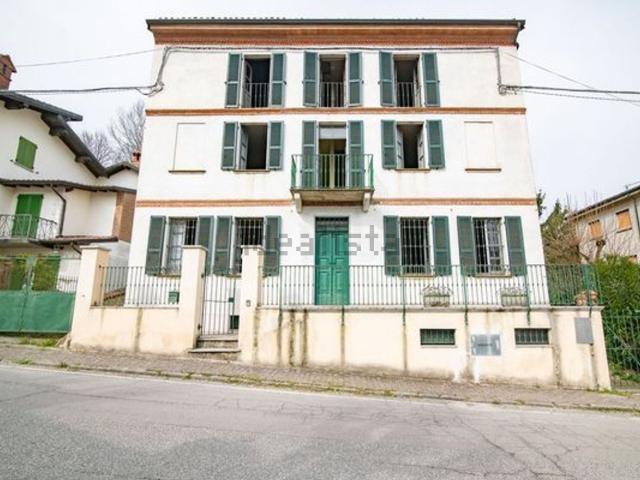 Appartamento in vendita di 300 m² in Via Roma, 44