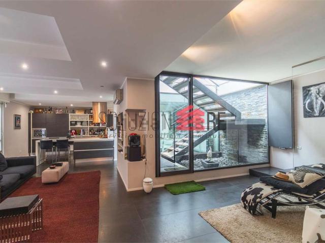 Appartamento in vendita di 300 m² in Via Valsesia, 30