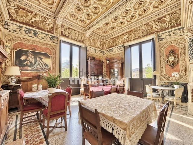 Appartamento in vendita di 300 m² in Viale Vittorio Veneto