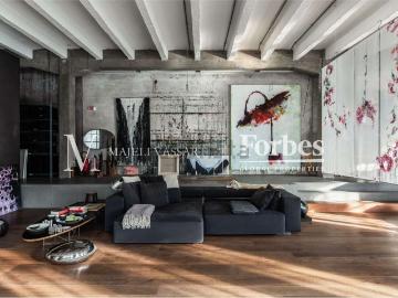 Appartamento in vendita di 300 m² in Borgo Vico, 55