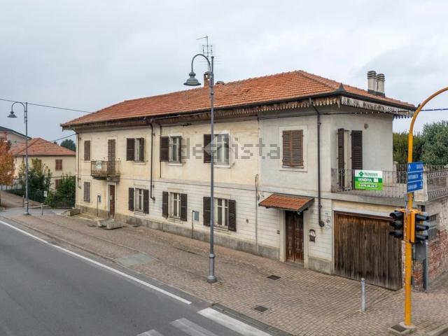 Appartamento in vendita di 300 m² in Corso Umberto I, 128