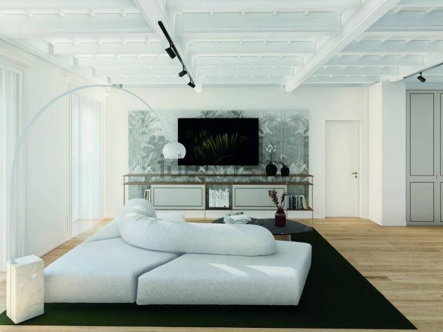 Appartamento in vendita di 300 m² in Piazza Carlo Alberto