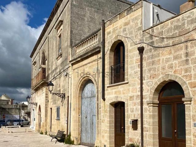 Appartamento in vendita di 300 m² in Piazza San Giuseppe