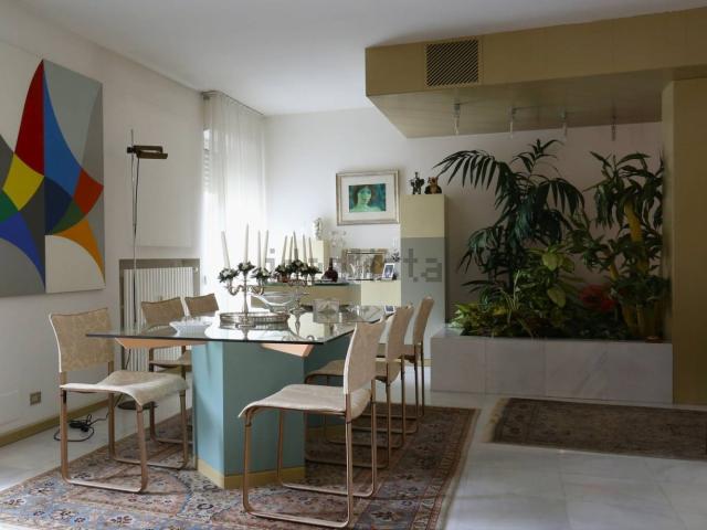 Appartamento in vendita di 301 m² in Via della Malvasia