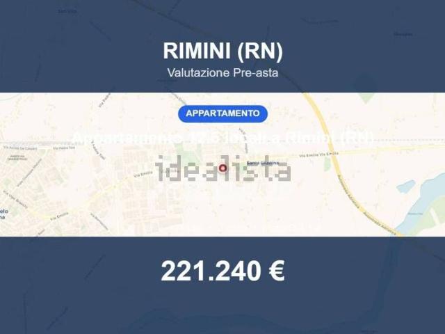 Appartamento in vendita di 301 m² in Via Emilia, 396