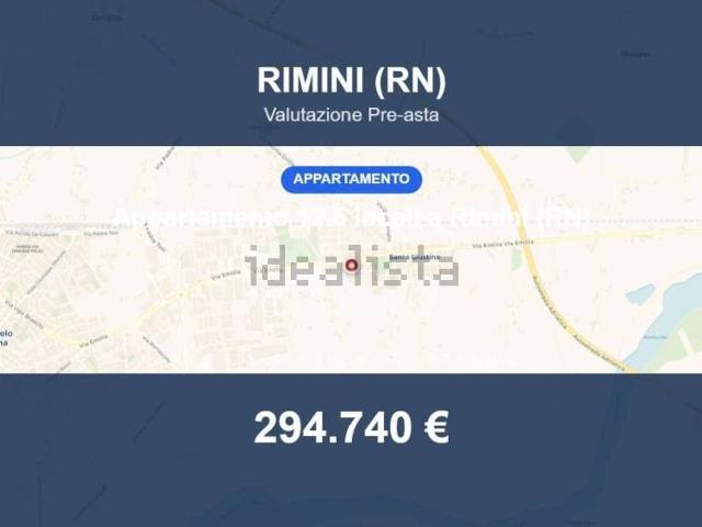 Appartamento in vendita di 301 m² in Via Emilia, 396