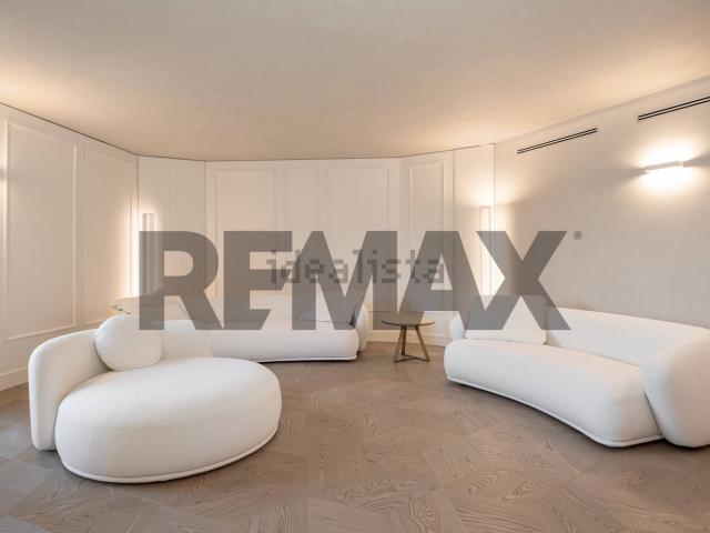 Appartamento in vendita di 304 m²