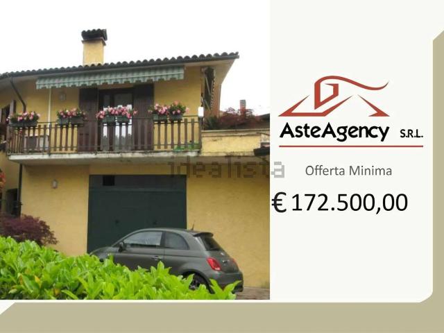 Appartamento in vendita di 304 m² in Via Cobalchini, 21
