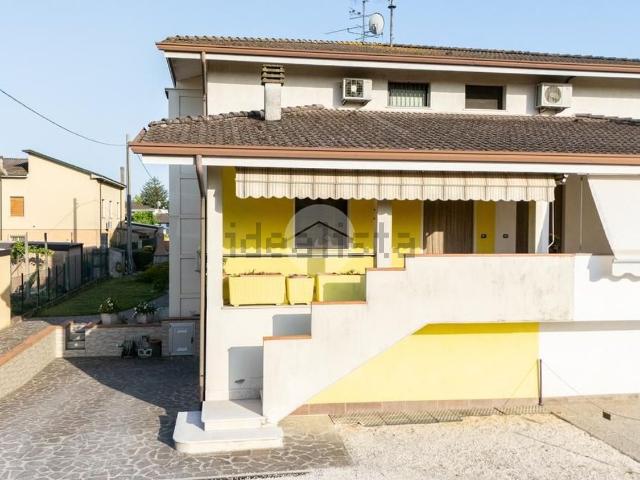 Appartamento in vendita di 304 m² in Via Colombina, 19
